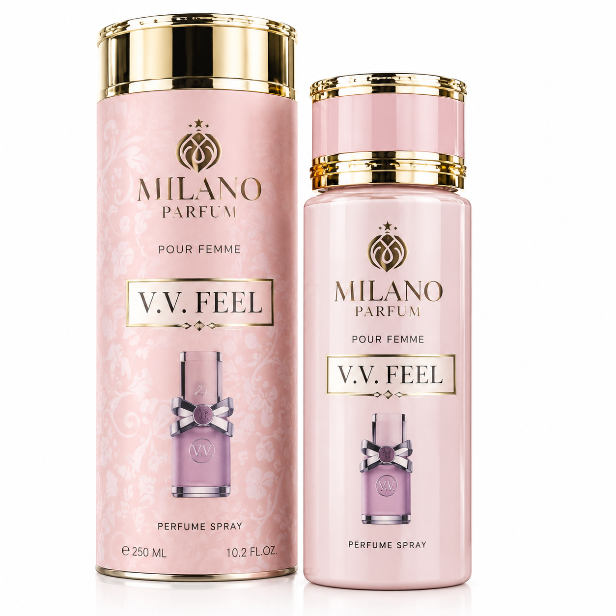 عطر V.V. Feel (V.V. Feel)